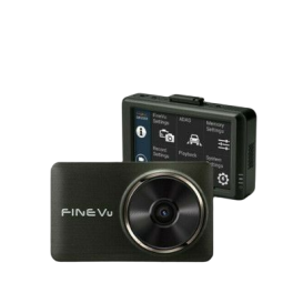 Finevu GX5000