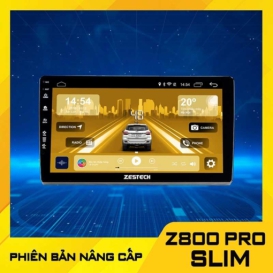 Z800 PRO SLIM