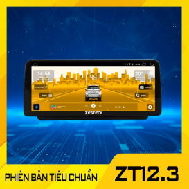 ZT12.3 BẢN TIÊU CHUẨN