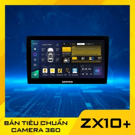 ZX10+ BẢN CAO CẤP